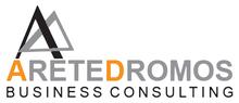 AreteDromos Business Consulting logo